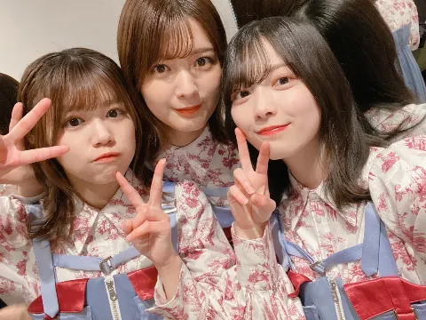 森田 ひかる｜欲しかったお洋服を買ってみたら、後日セールになってて悲しくなる時ありますよね（2023-03-11）｜3枚目