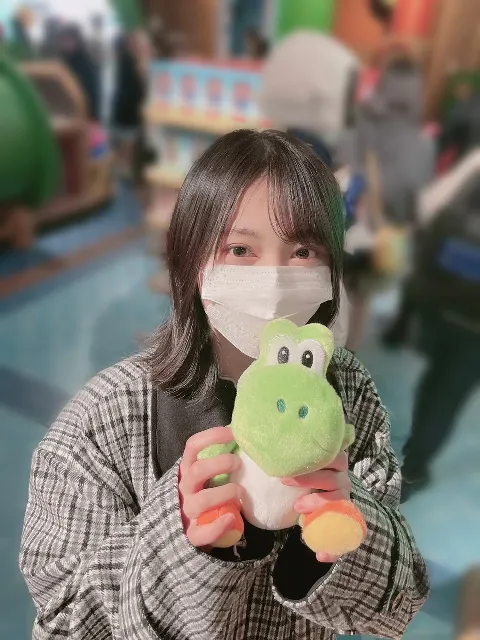森田 ひかる｜欲しかったお洋服を買ってみたら、後日セールになってて悲しくなる時ありますよね（2023-03-11）｜4枚目