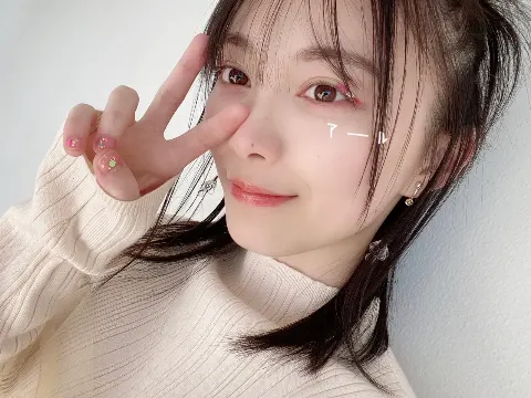 森田 ひかる｜欲しかったお洋服を買ってみたら、後日セールになってて悲しくなる時ありますよね（2023-03-11）｜5枚目