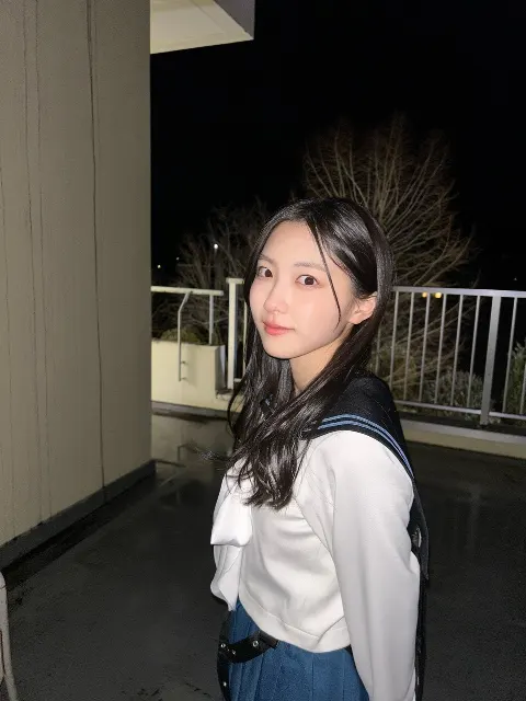 谷口 愛季｜はじめまして。谷口愛季です。（2023-03-11）