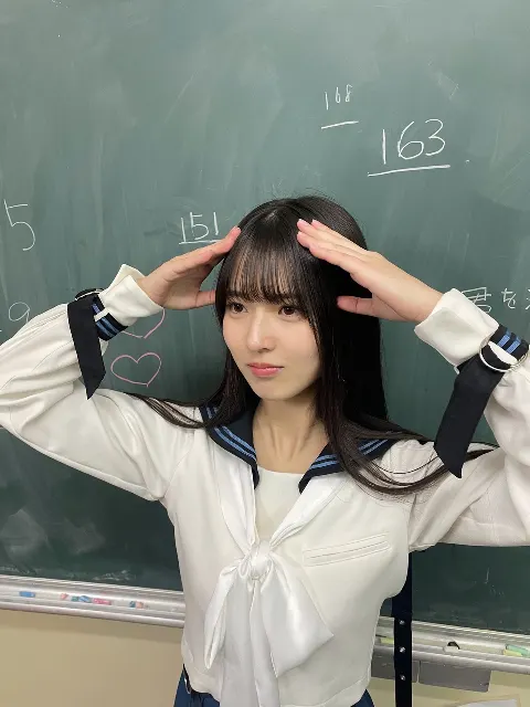 中嶋 優月｜祝　初ブログ（2023-03-12）｜2枚目