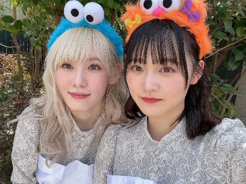 増本 綺良｜🌸ユニ春🌸（2023-03-12）｜2枚目