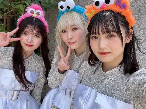 増本 綺良｜🌸ユニ春🌸（2023-03-12）｜3枚目