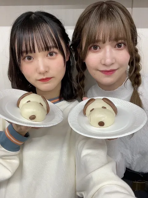 増本 綺良｜🌸ユニ春🌸（2023-03-12）｜7枚目