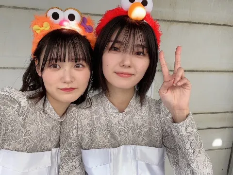 増本 綺良｜🌸ユニ春🌸（2023-03-12）｜8枚目