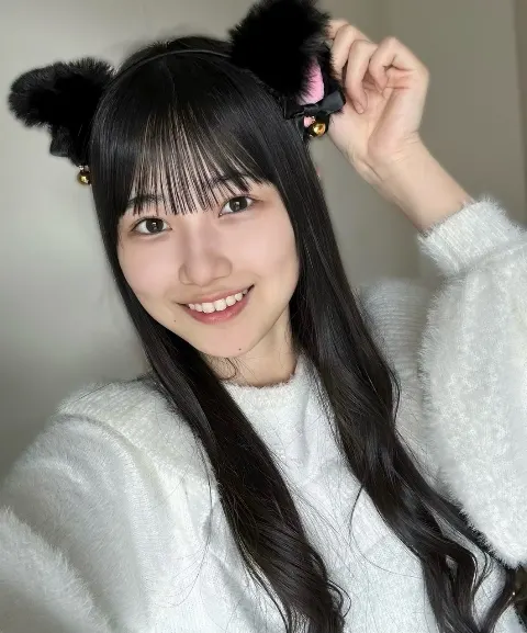 的野 美青｜皆さんはじめまして、的野美青です。（2023-03-13）｜2枚目
