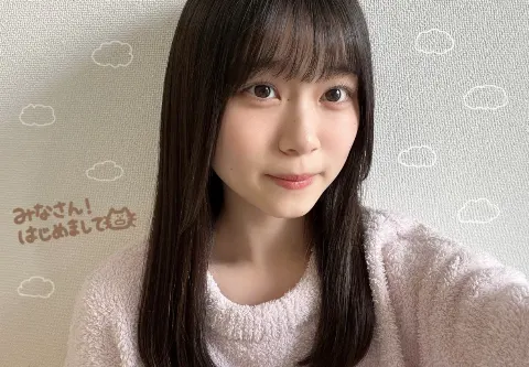 山下 瞳月｜みなさん はじめまして。山下瞳月です。（2023-03-17）