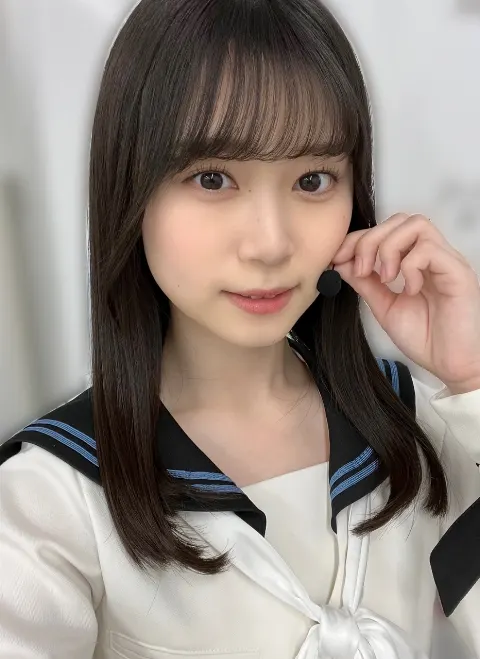 山下 瞳月｜みなさん はじめまして。山下瞳月です。（2023-03-17）｜3枚目