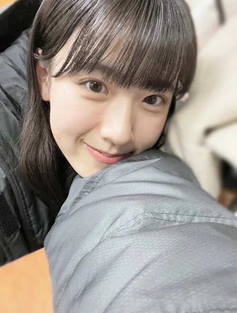 石森 璃花｜どきどきとわくわくと（2023-03-18）｜2枚目