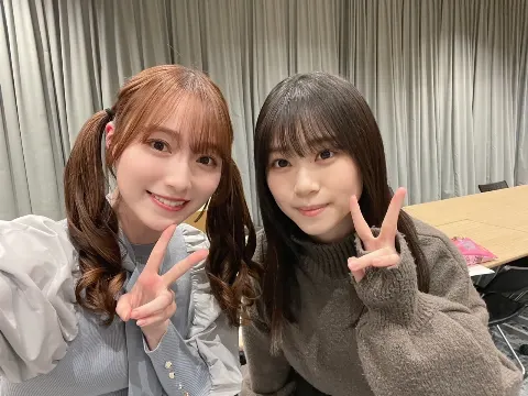 守屋 麗奈｜今日は（2023-03-19）｜3枚目