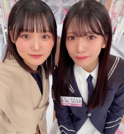 増本 綺良｜ともだち（2023-03-21）｜4枚目