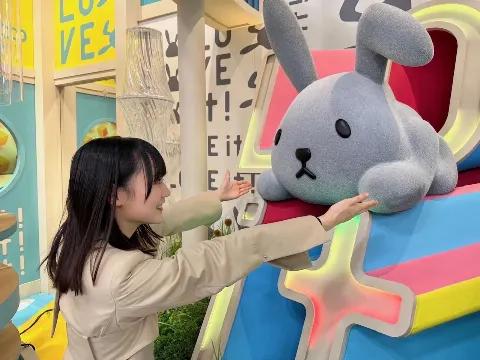 増本 綺良｜ともだち（2023-03-21）｜6枚目