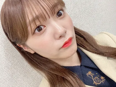 田村 保乃｜春（2023-03-22）｜5枚目