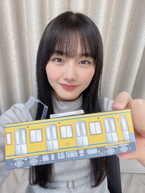 山﨑 天｜最近ずっと「夏の近道」聴いてます（2023-03-23）｜3枚目