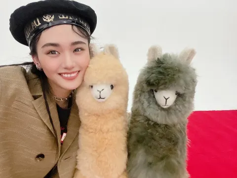 山﨑 天｜最近ずっと「夏の近道」聴いてます（2023-03-23）｜8枚目