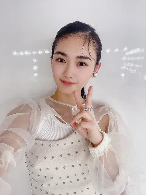 山﨑 天｜最近ずっと「夏の近道」聴いてます（2023-03-23）｜11枚目