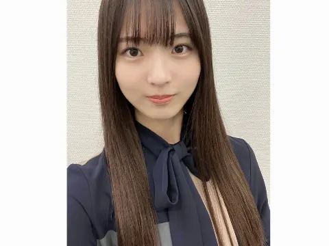 中嶋 優月｜ありがとう　　中嶋優月（2023-03-23）