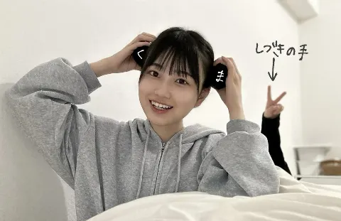 的野 美青｜櫻花爛漫（2023-03-24）