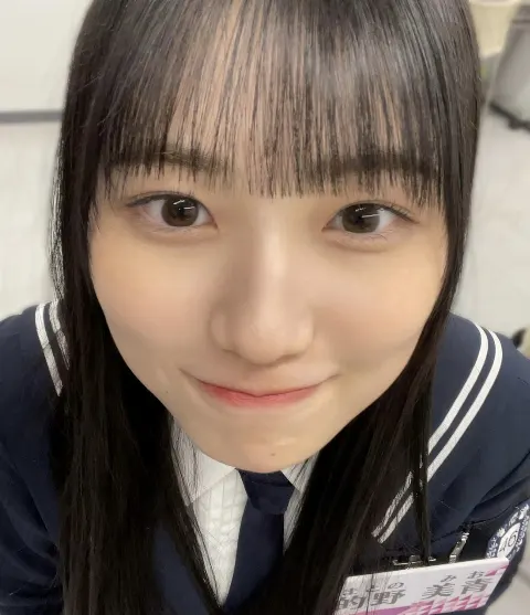 的野 美青｜櫻花爛漫（2023-03-24）｜2枚目