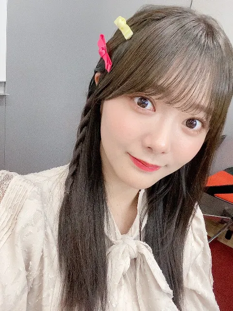 田村 保乃｜塗り替え（2023-03-25）