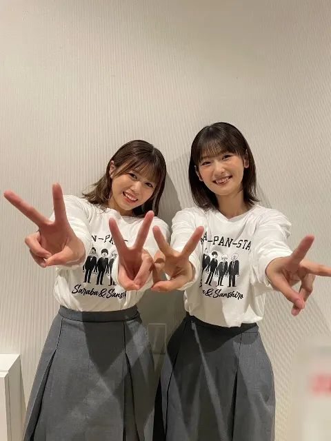 武元 唯衣｜満（2023-03-26）｜2枚目