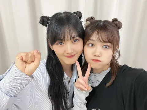 武元 唯衣｜満（2023-03-26）｜9枚目