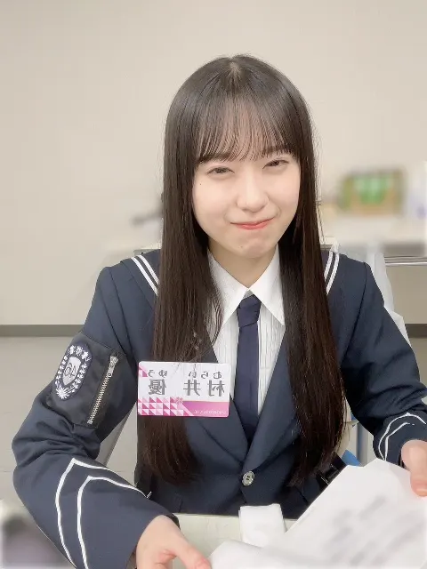 村井 優｜幸せな日〜（2023-03-26）｜3枚目