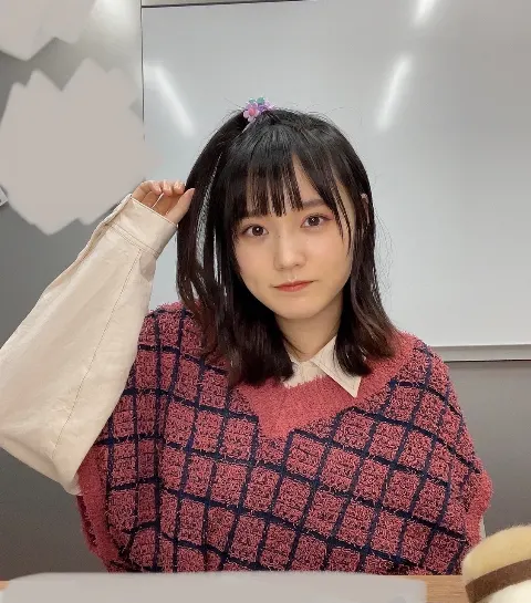 増本 綺良｜ミーグリ（2023-03-26）