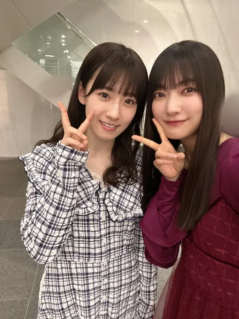 大園 玲｜（2023-03-27）｜6枚目