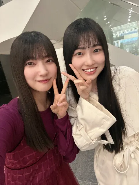 大園 玲｜（2023-03-27）｜8枚目