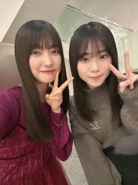 大園 玲｜（2023-03-27）｜9枚目