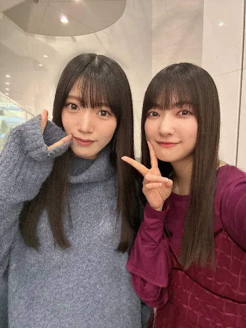 大園 玲｜（2023-03-27）｜11枚目