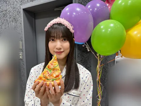 大園 玲｜（2023-03-27）｜13枚目