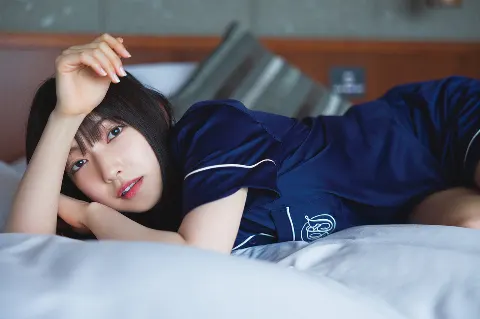 大園 玲｜（2023-03-27）｜14枚目