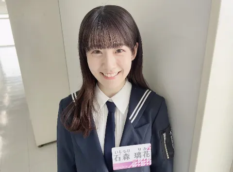 石森 璃花｜最近のおはなしコーナー（2023-03-29）｜3枚目