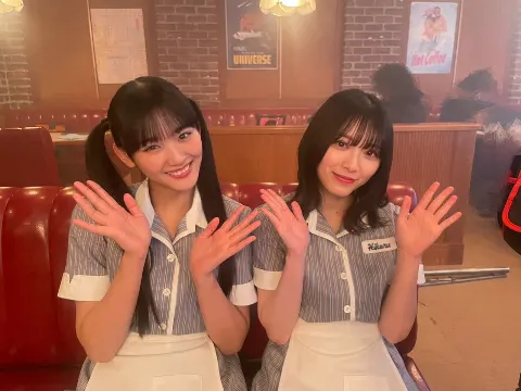 森田 ひかる｜Cool（2023-03-29）｜2枚目