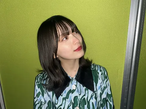 森田 ひかる｜Cool（2023-03-29）｜3枚目