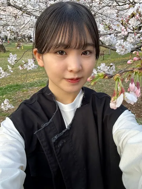 遠藤 理子｜③🐶🌸（2023-03-30）