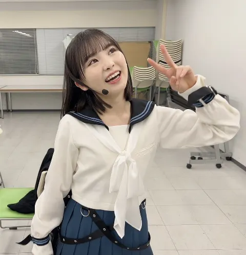遠藤 理子｜③🐶🌸（2023-03-30）｜2枚目