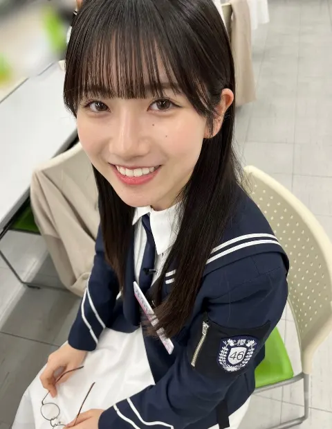 小田倉 麗奈｜いつでも戻れる場所を（2023-03-31）｜2枚目