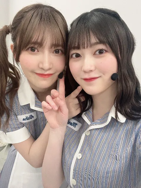 幸阪 茉里乃｜いろいろ🍬（2023-03-31）｜3枚目