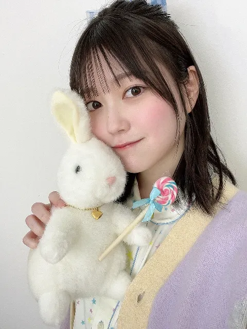 幸阪 茉里乃｜いろいろ🍬（2023-03-31）｜5枚目