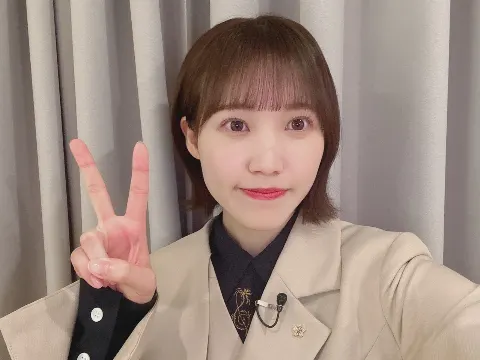 松田 里奈｜#187 レコメン！ありがとう（2023-03-31）｜2枚目