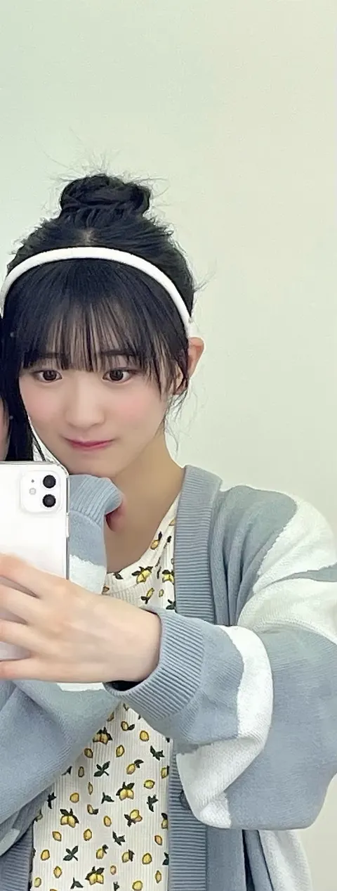小島 凪紗｜ゆみさん呼び許可頂きました😳（2023-04-01）｜2枚目