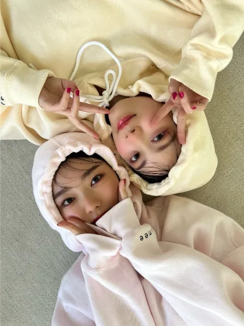 藤吉 夏鈴｜（2023-04-01）｜3枚目