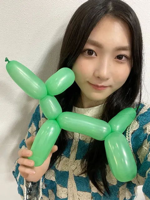 谷口 愛季｜3度目の愛季だよ〜〜（2023-04-02）｜2枚目