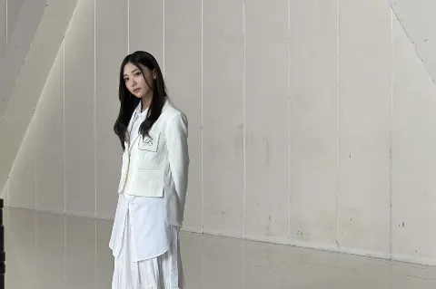 谷口 愛季｜3度目の愛季だよ〜〜（2023-04-02）｜3枚目