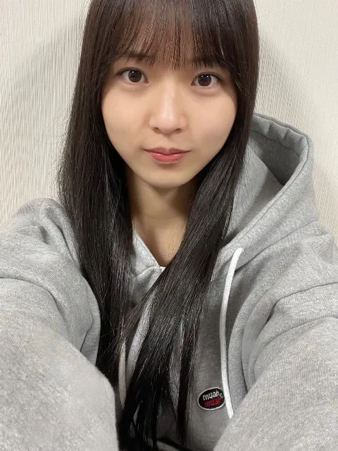 中嶋 優月｜どんな春　　中嶋優月（2023-04-03）｜3枚目