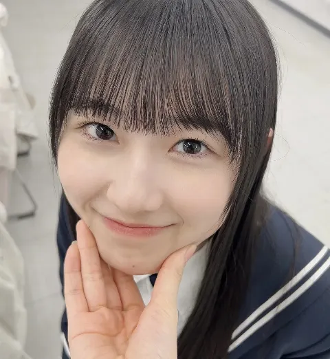 的野 美青｜櫻色（2023-04-04）
