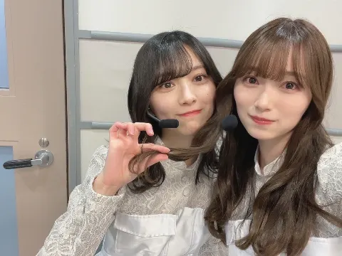 守屋 麗奈｜🐰⚡️（2023-04-05）